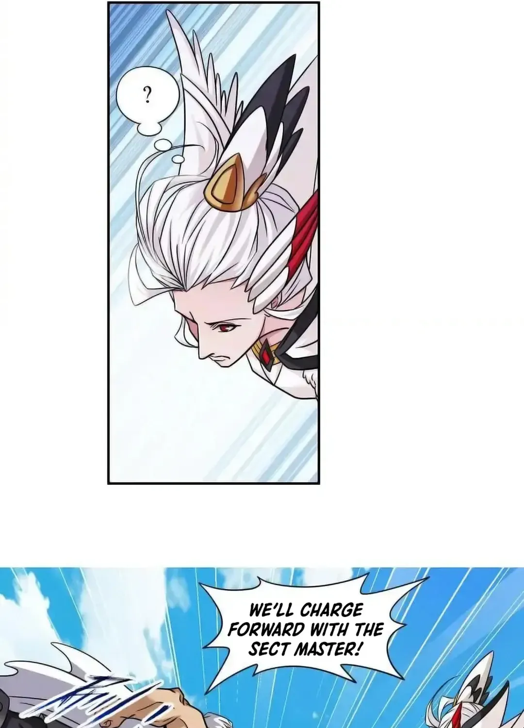 Read Dou Luo Da Lu chapter 345.2 image 20 on Lezhin