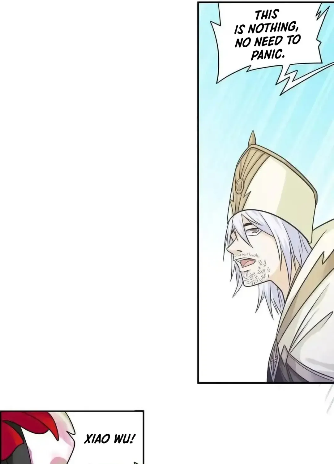 Read Dou Luo Da Lu chapter 345.2 image 27 on Lezhin