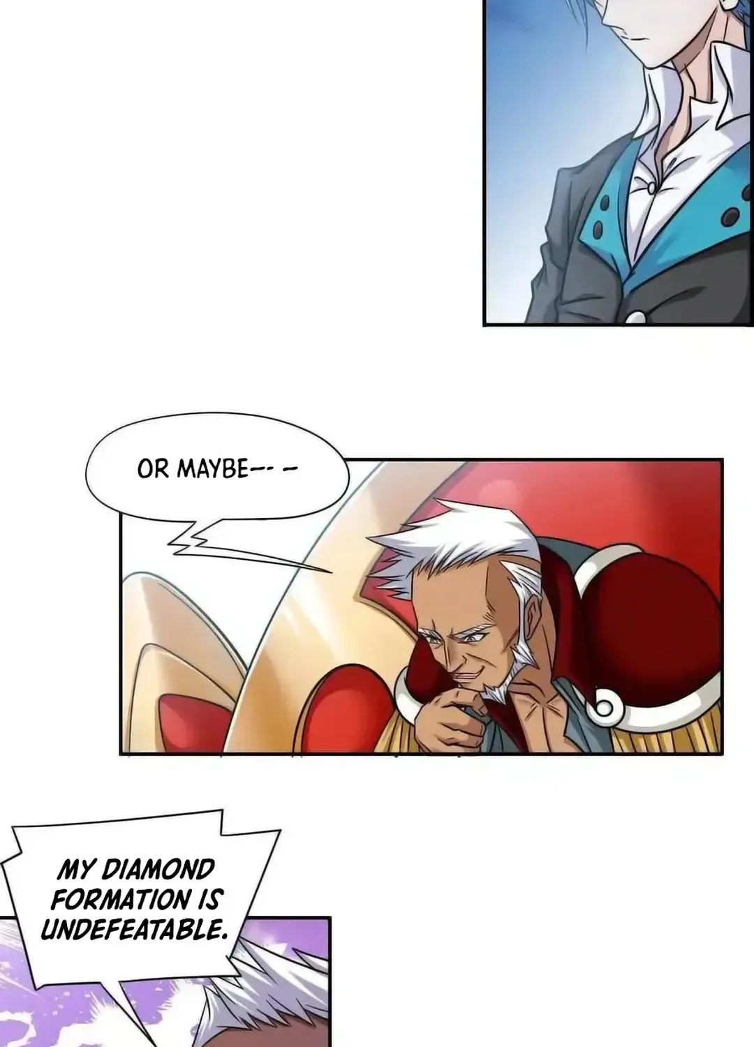 Read Dou Luo Da Lu chapter 345.2 image 4 on Lezhin