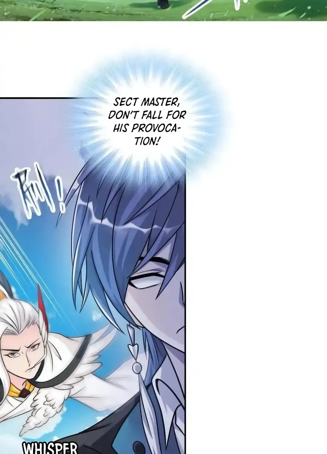 Read Dou Luo Da Lu chapter 345.2 image 8 on Lezhin