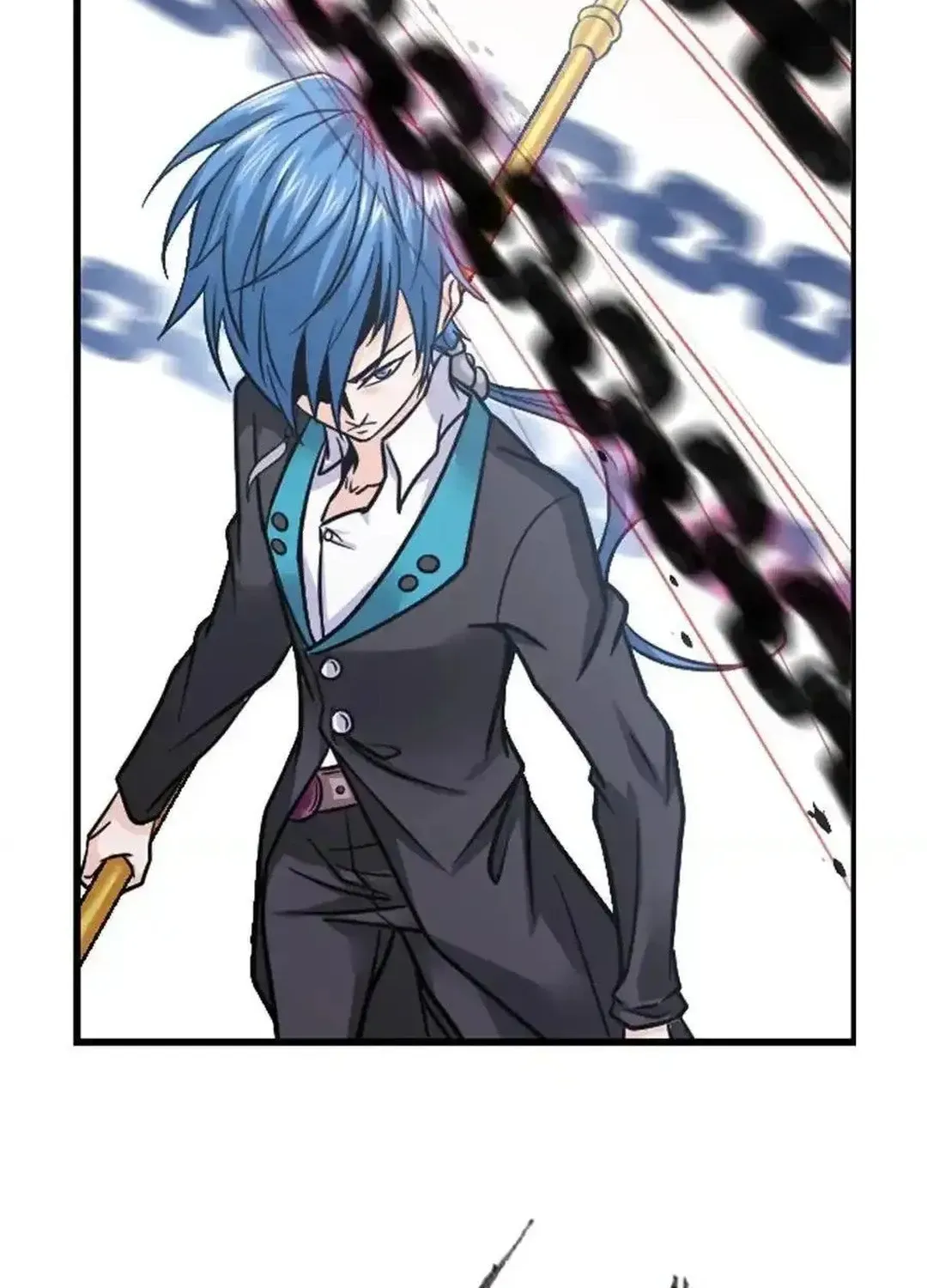 Read Dou Luo Da Lu chapter 346.1 image 15 on Lezhin