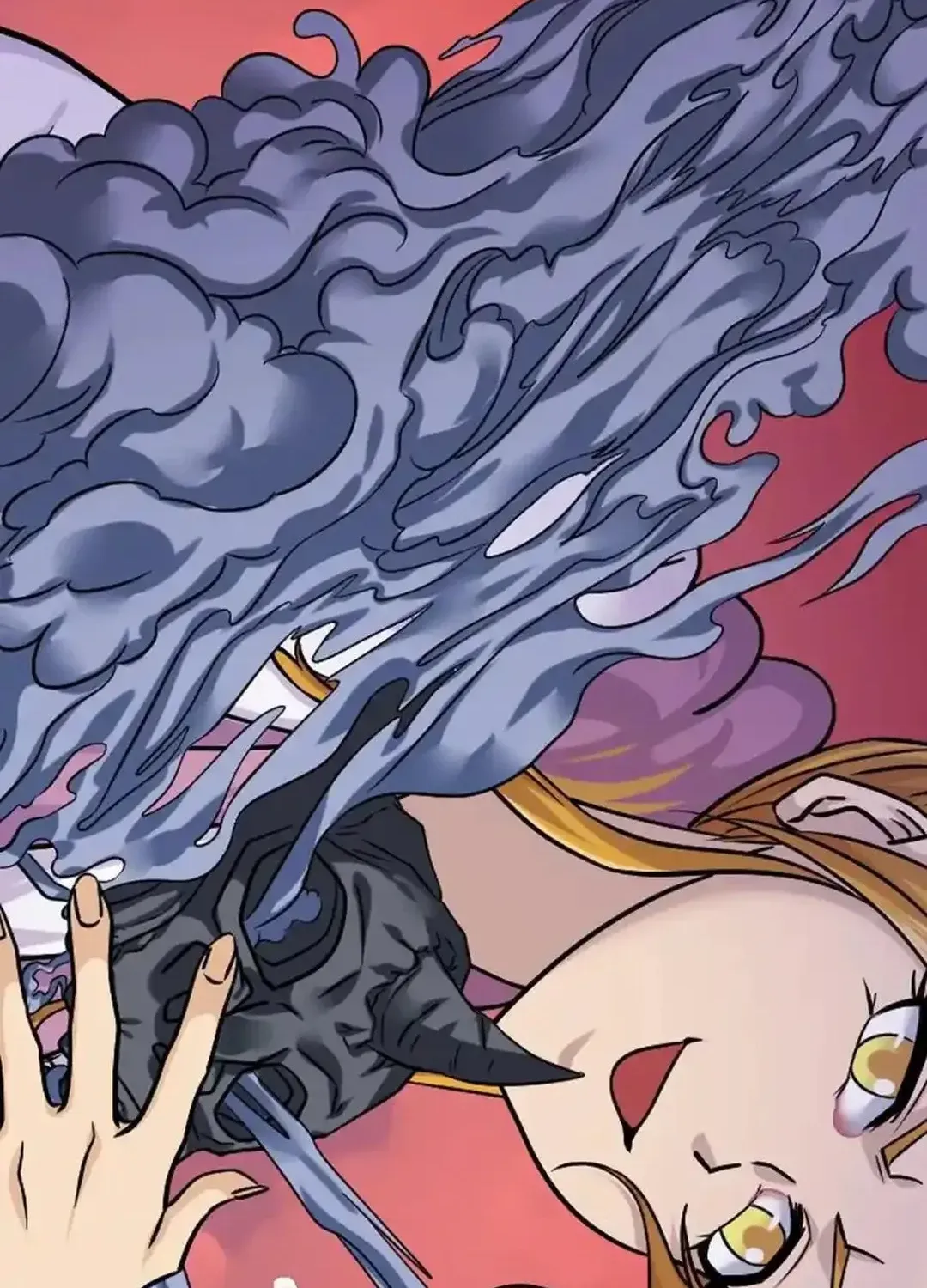 Read Dou Luo Da Lu chapter 346.1 image 24 on Lezhin
