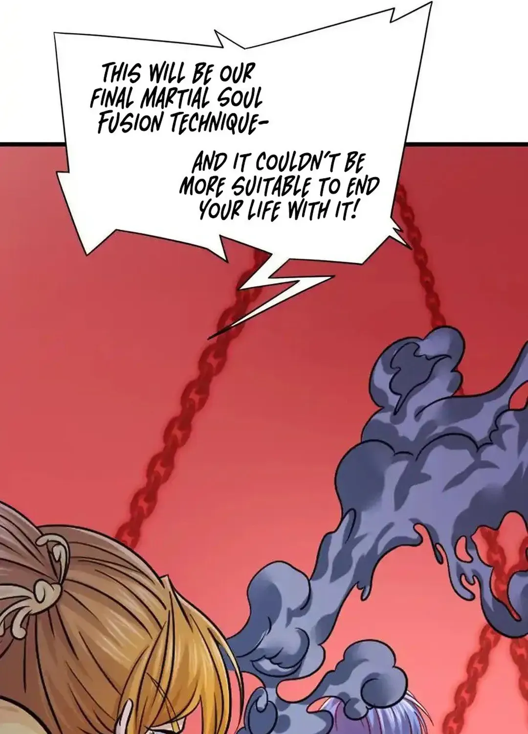 Read Dou Luo Da Lu chapter 346.1 image 28 on Lezhin