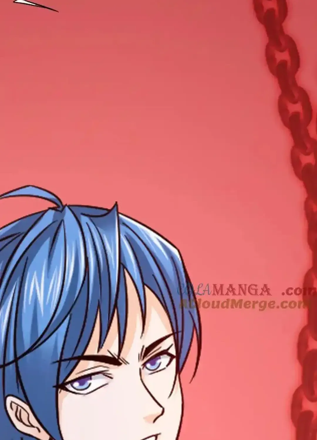 Read Dou Luo Da Lu chapter 346.1 image 30 on Lezhin