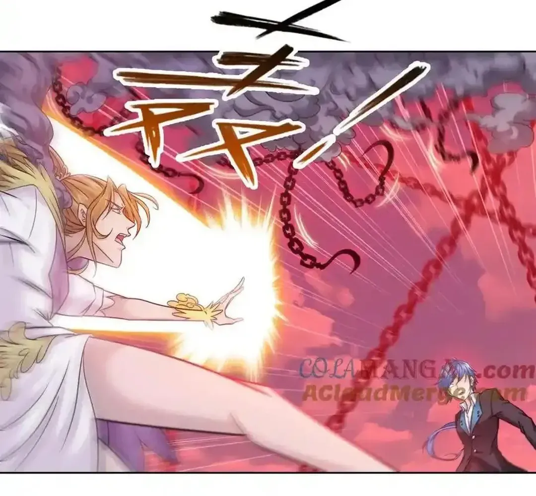 Read Dou Luo Da Lu chapter 346.1 image 34 on Lezhin