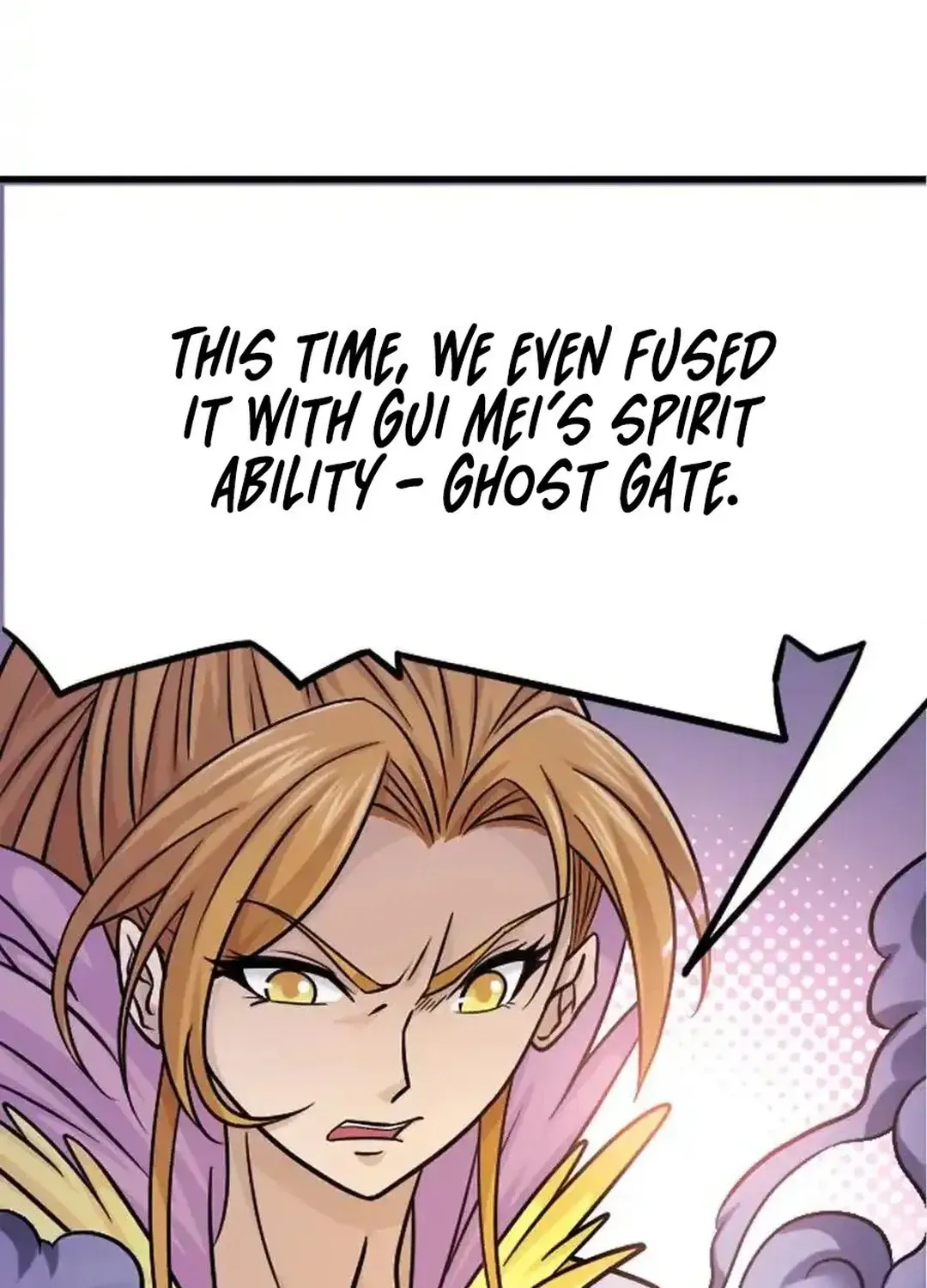 Read Dou Luo Da Lu chapter 346.1 image 39 on Lezhin