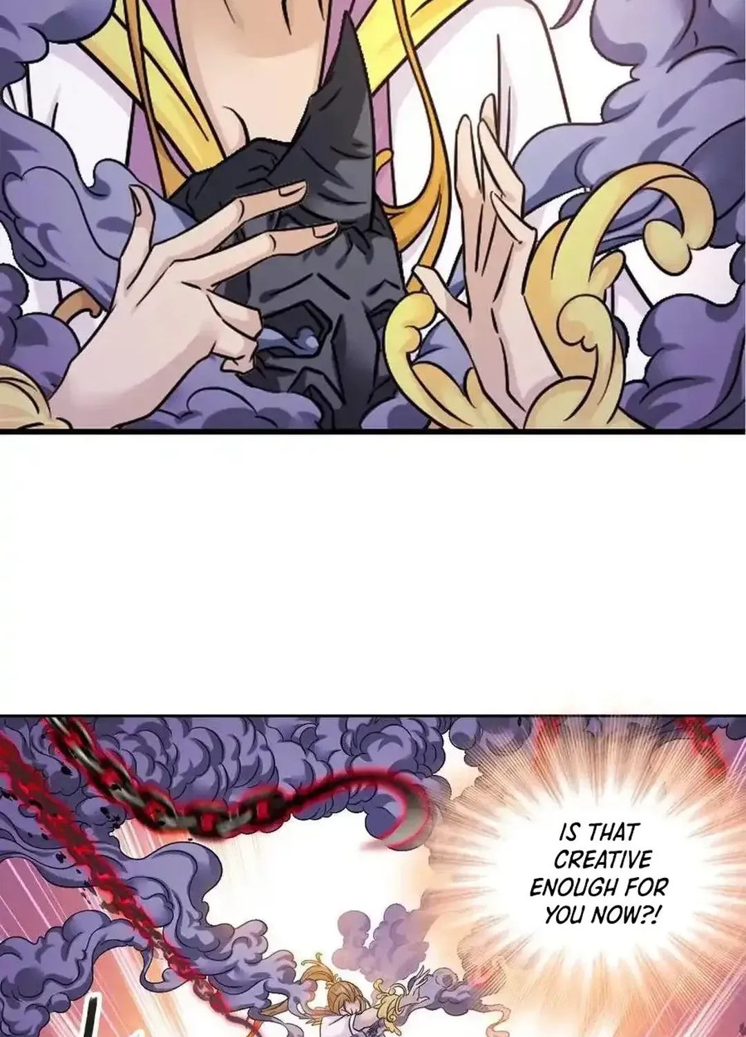 Read Dou Luo Da Lu chapter 346.1 image 40 on Lezhin
