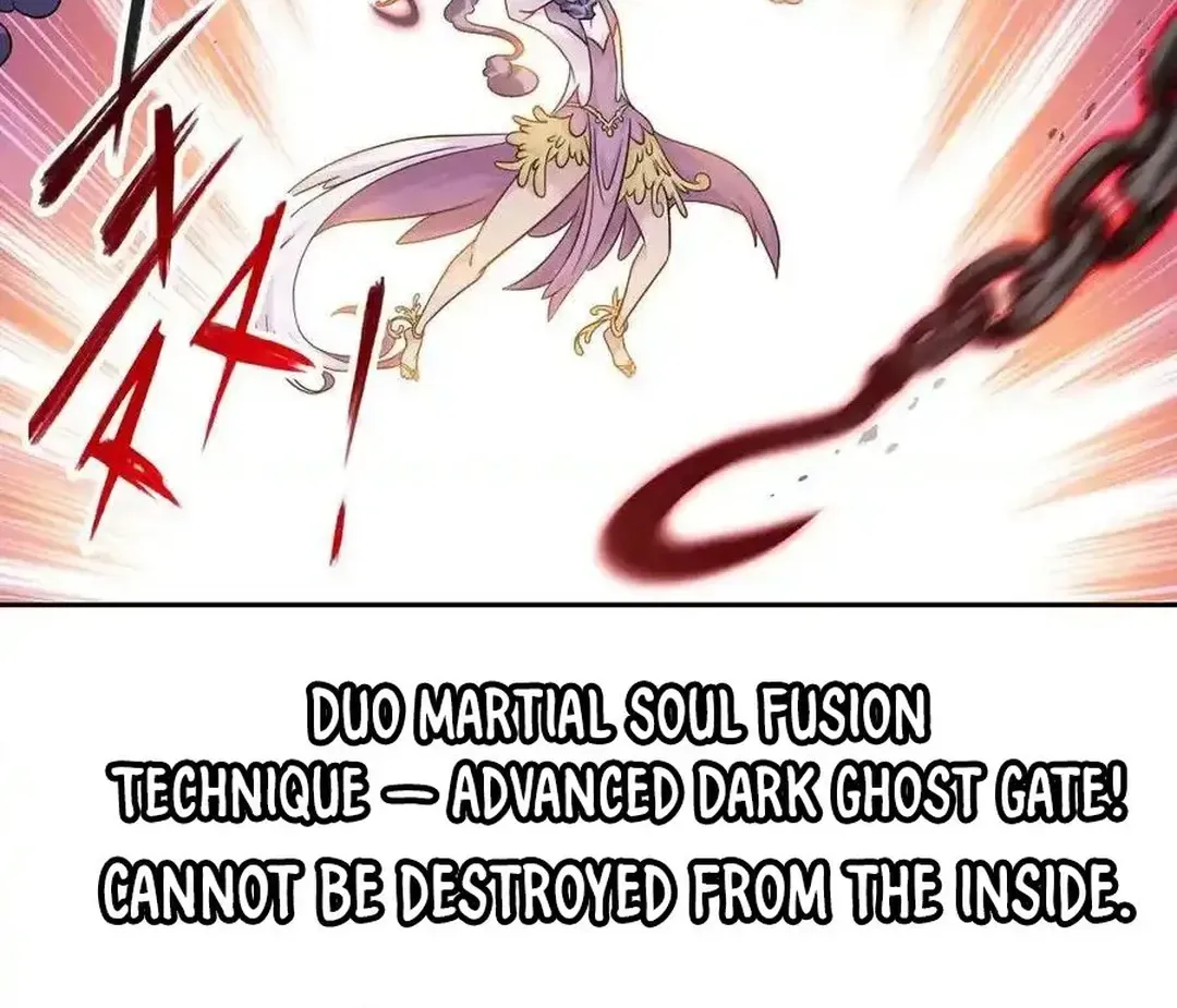 Read Dou Luo Da Lu chapter 346.1 image 41 on Lezhin