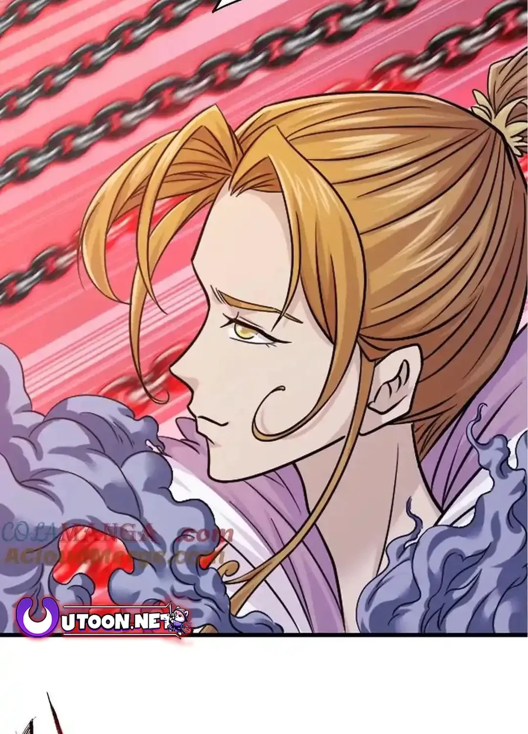 Read Dou Luo Da Lu chapter 346.1 image 46 on Lezhin