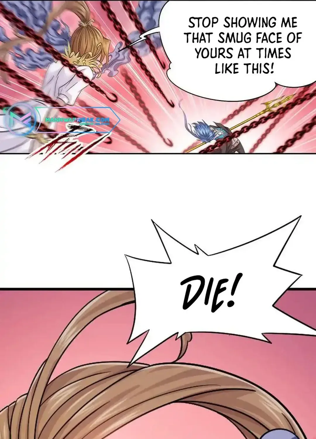 Read Dou Luo Da Lu chapter 346.1 image 49 on Lezhin