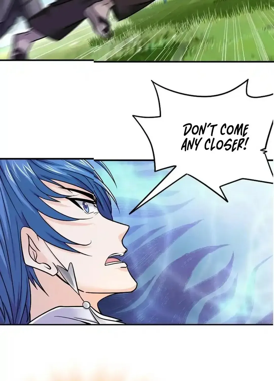 Read Dou Luo Da Lu chapter 346.1 image 5 on Lezhin