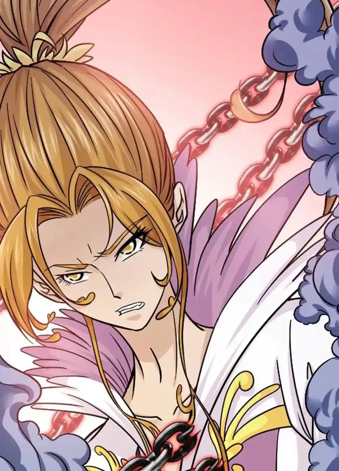 Read Dou Luo Da Lu chapter 346.1 image 50 on Lezhin