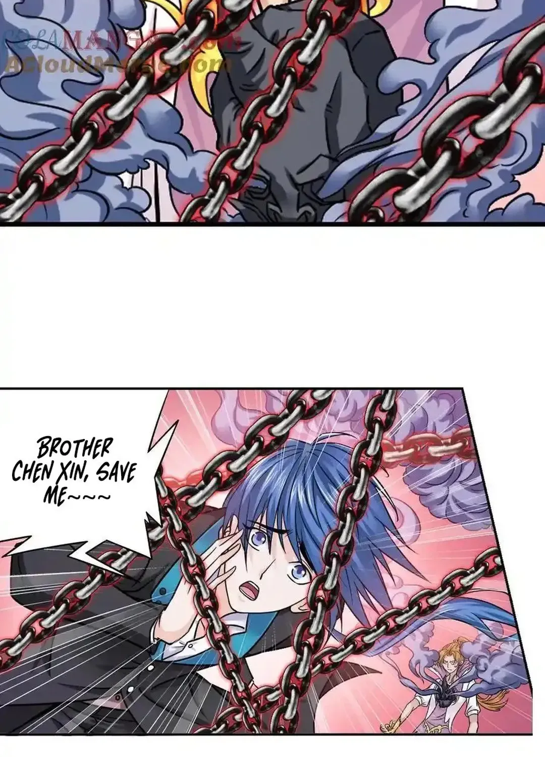 Read Dou Luo Da Lu chapter 346.1 image 51 on Lezhin