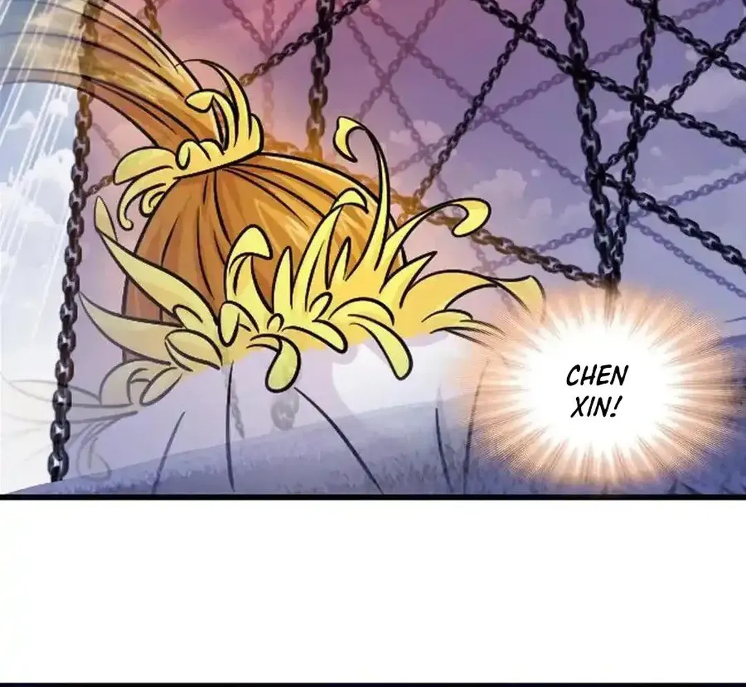 Read Dou Luo Da Lu chapter 346.1 image 54 on Lezhin