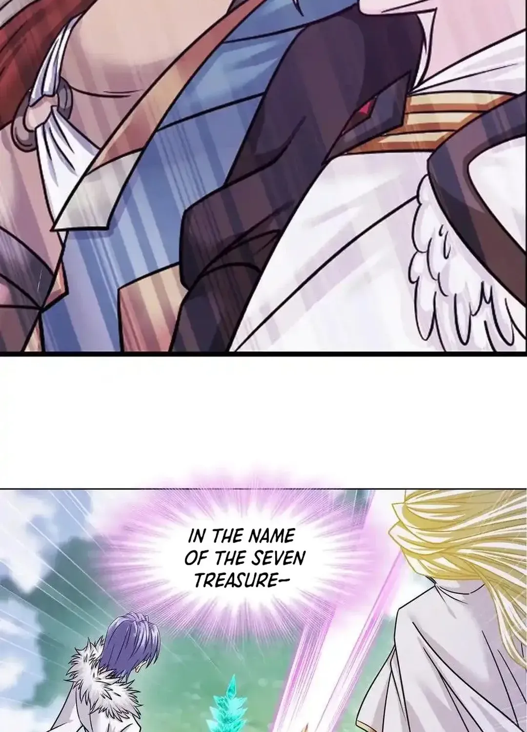 Read Dou Luo Da Lu chapter 346.1 image 58 on Lezhin