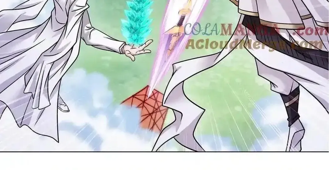 Read Dou Luo Da Lu chapter 346.1 image 59 on Lezhin