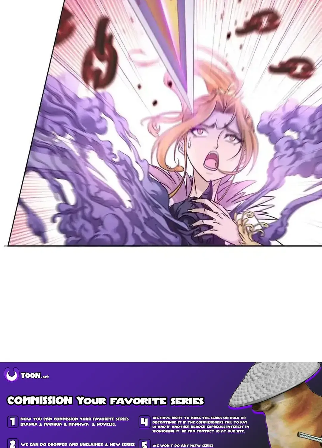 Read Dou Luo Da Lu chapter 346.1 image 65 on Lezhin