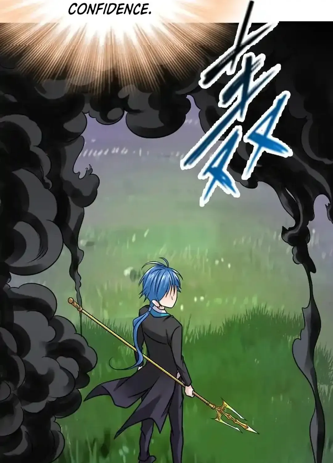 Read Dou Luo Da Lu chapter 346.1 image 7 on Lezhin