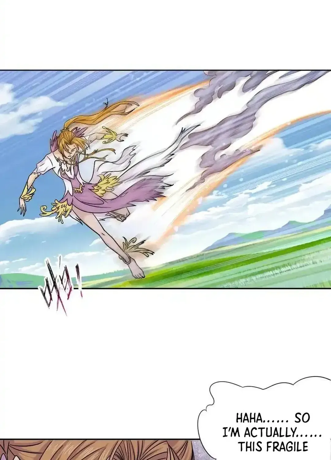 Read Dou Luo Da Lu chapter 346.2 image 15 on Lezhin