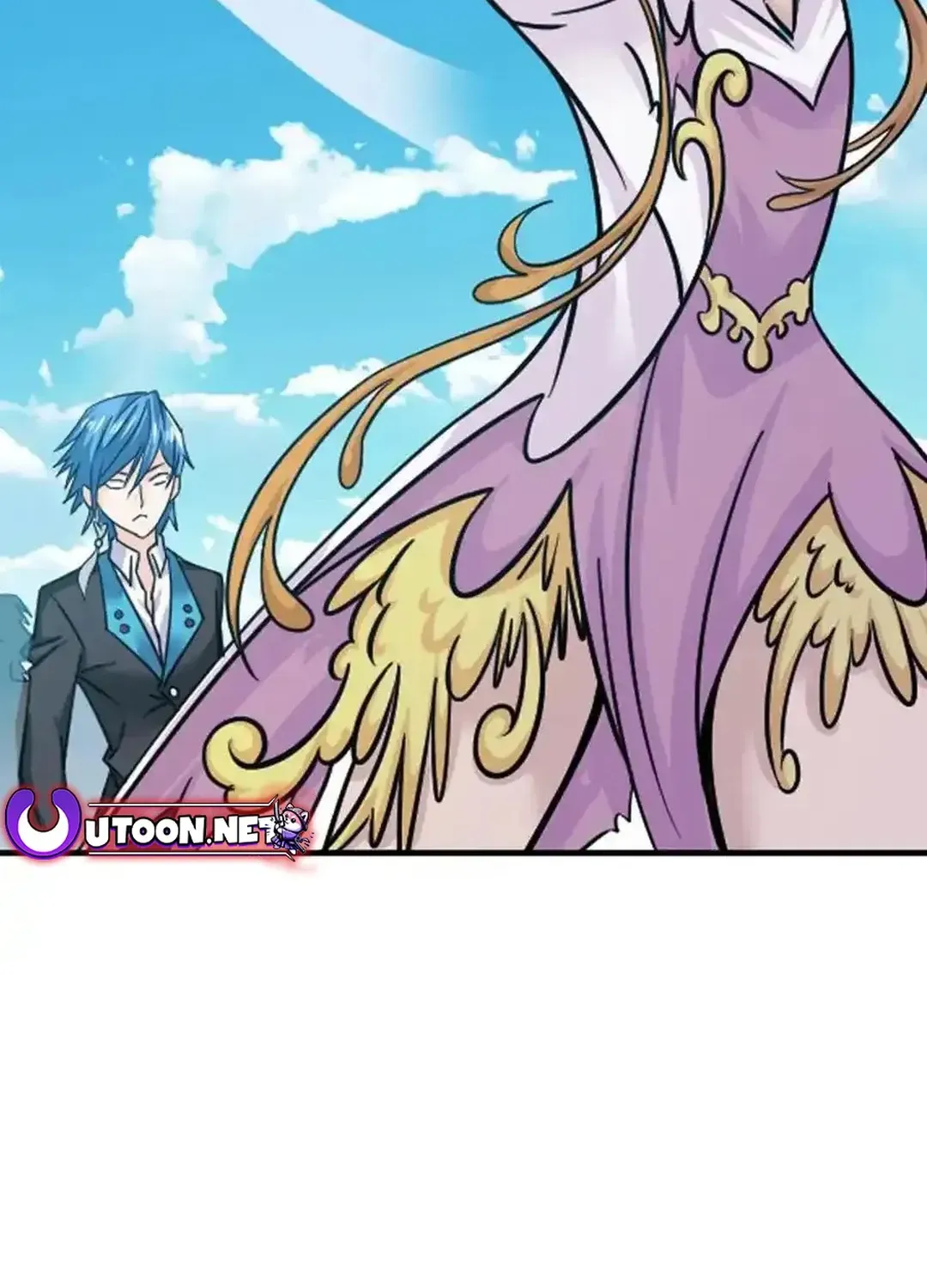 Read Dou Luo Da Lu chapter 346.2 image 25 on Lezhin