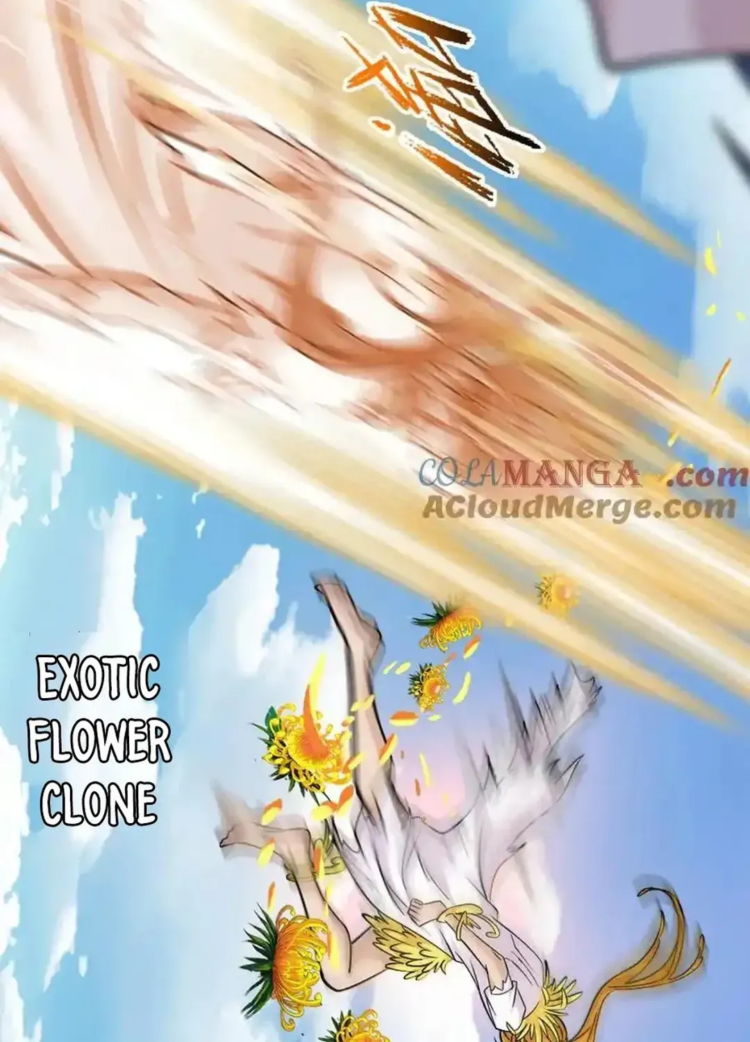 Read Dou Luo Da Lu chapter 346.2 image 27 on Lezhin