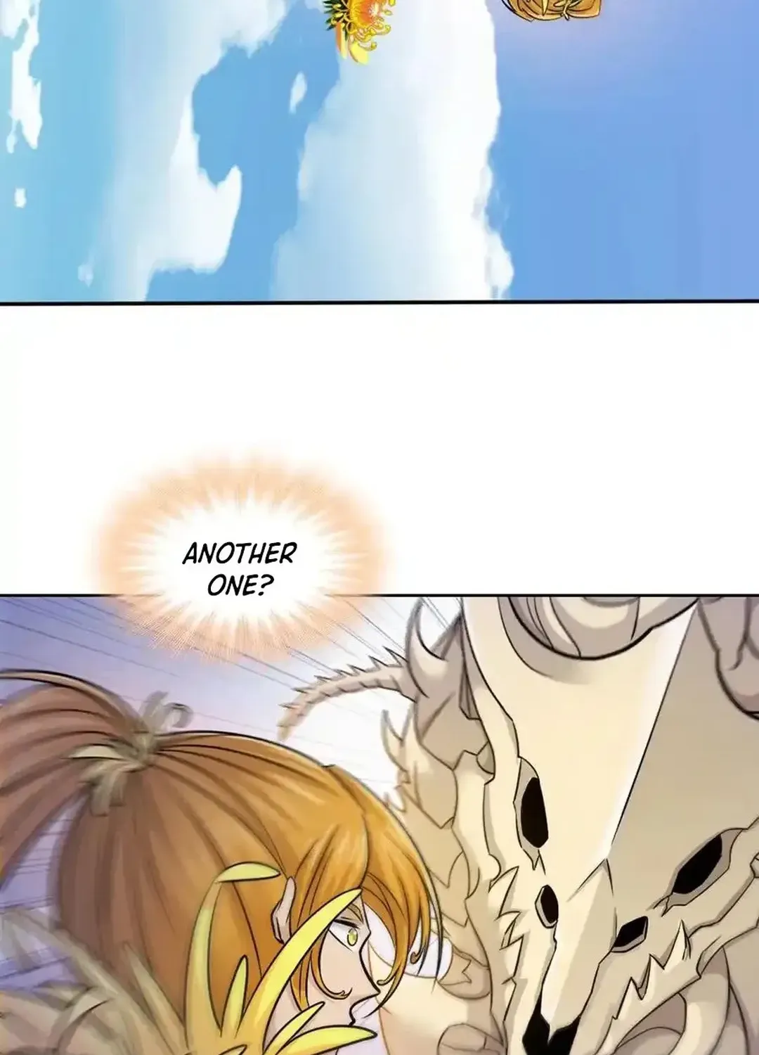 Read Dou Luo Da Lu chapter 346.2 image 28 on Lezhin