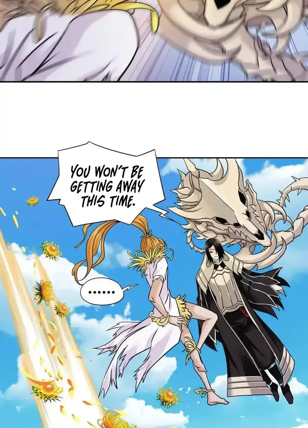 Read Dou Luo Da Lu chapter 346.2 image 29 on Lezhin