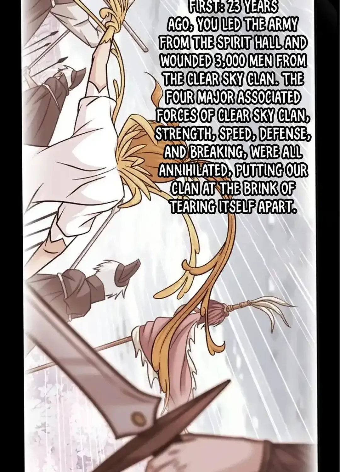 Read Dou Luo Da Lu chapter 346.2 image 34 on Lezhin