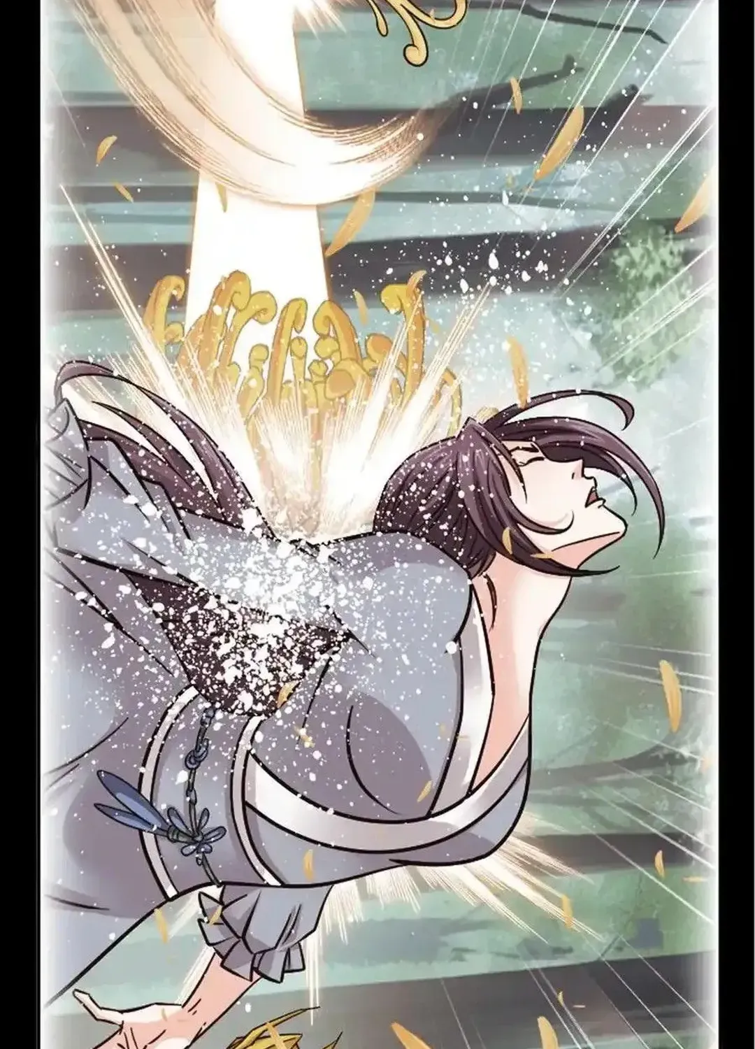 Read Dou Luo Da Lu chapter 346.2 image 36 on Lezhin