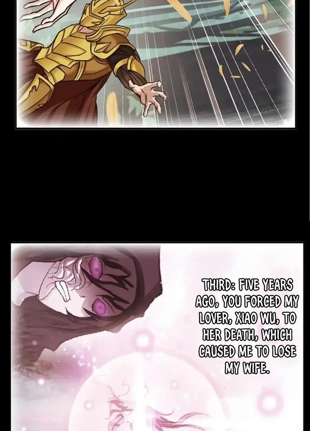 Read Dou Luo Da Lu chapter 346.2 image 37 on Lezhin