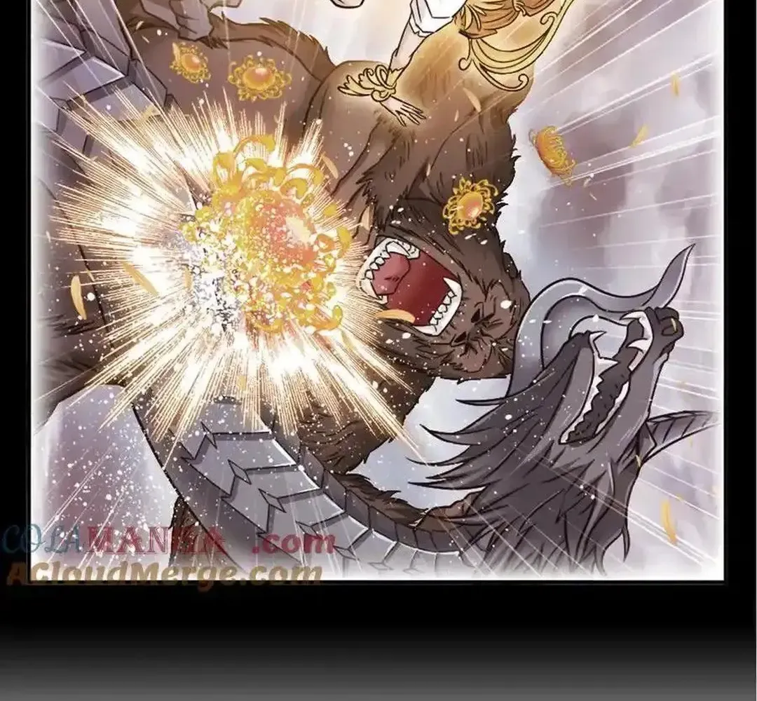 Read Dou Luo Da Lu chapter 346.2 image 39 on Lezhin
