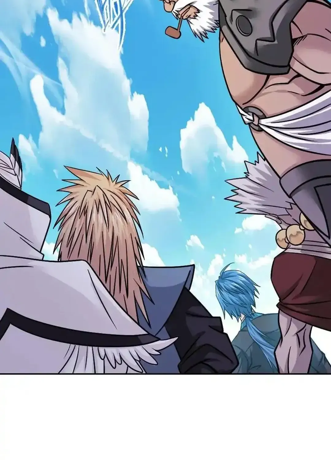 Read Dou Luo Da Lu chapter 346.2 image 42 on Lezhin