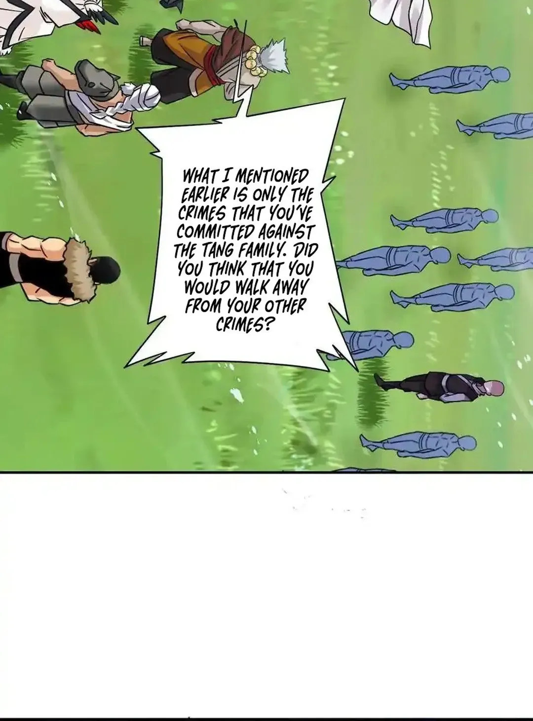 Read Dou Luo Da Lu chapter 346.2 image 44 on Lezhin