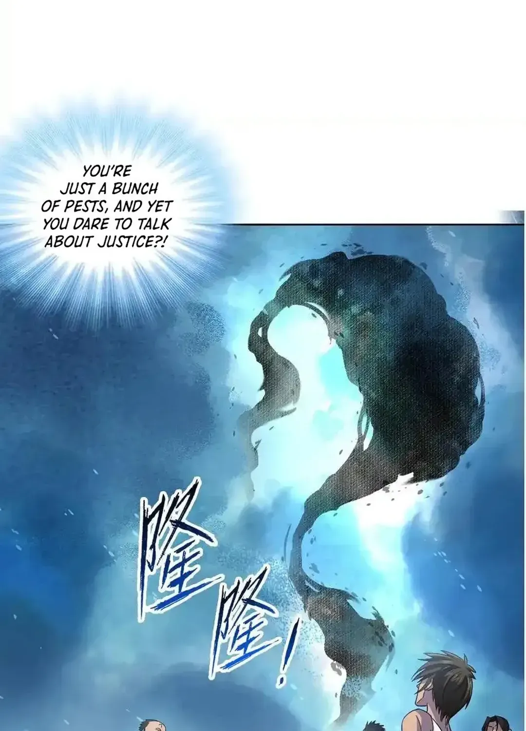Read Dou Luo Da Lu chapter 346.2 image 50 on Lezhin
