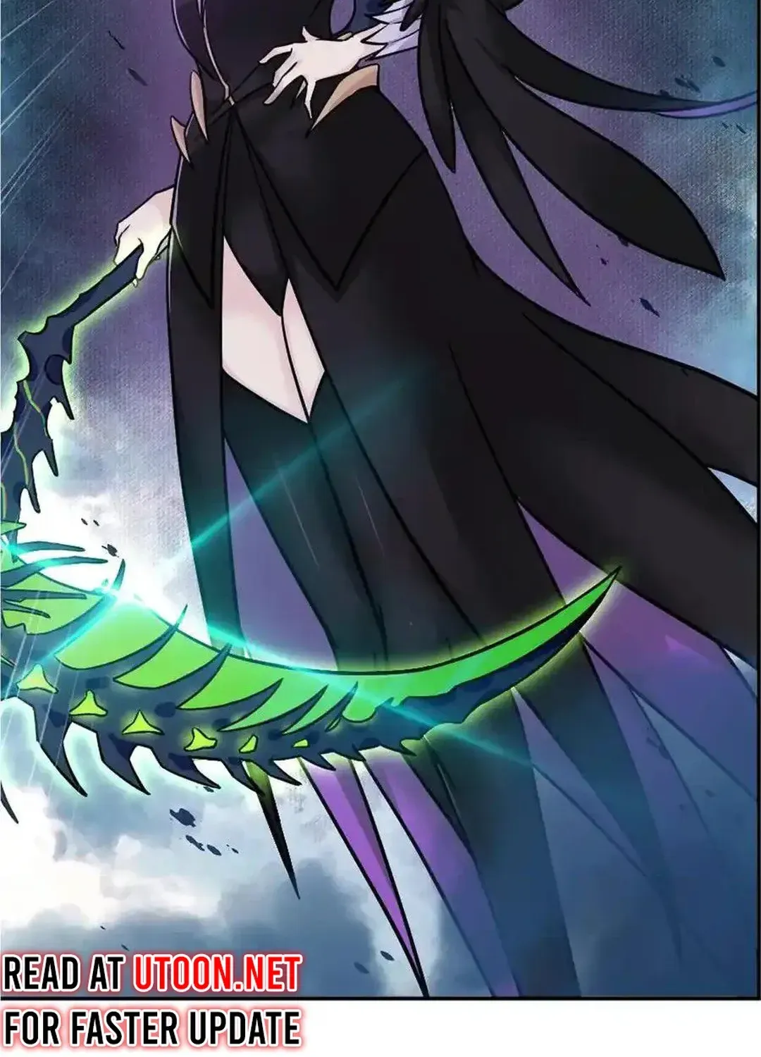Read Dou Luo Da Lu chapter 346.2 image 54 on Lezhin