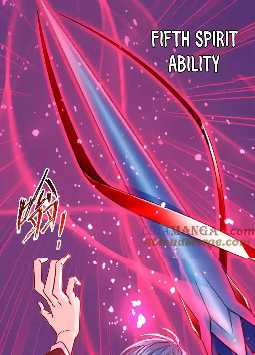 Read Dou Luo Da Lu chapter 346.2 image 6 on Lezhin