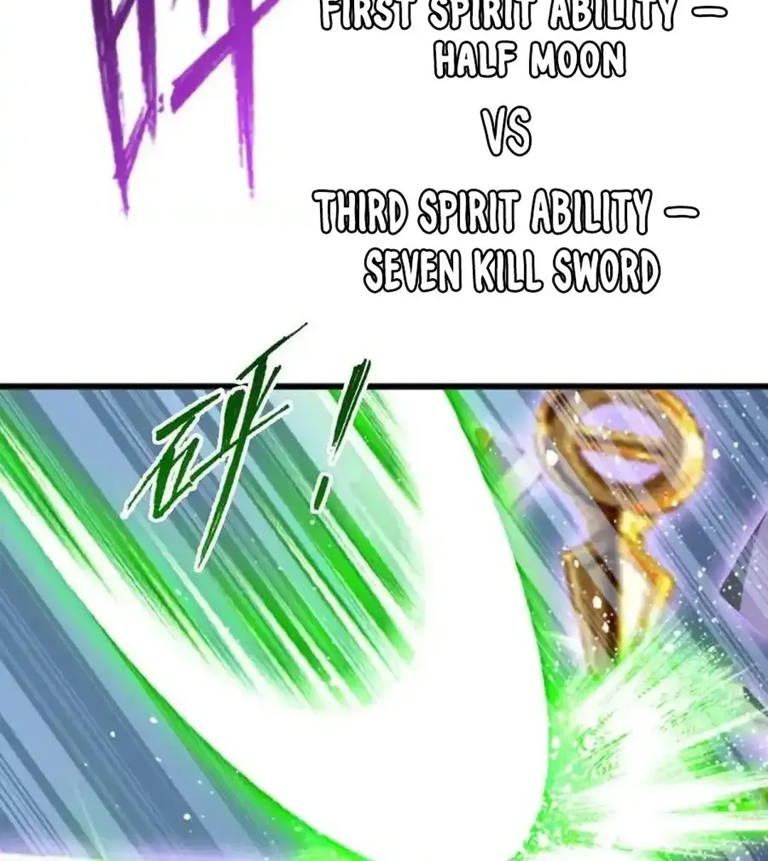 Read Dou Luo Da Lu chapter 346.2 image 64 on Lezhin