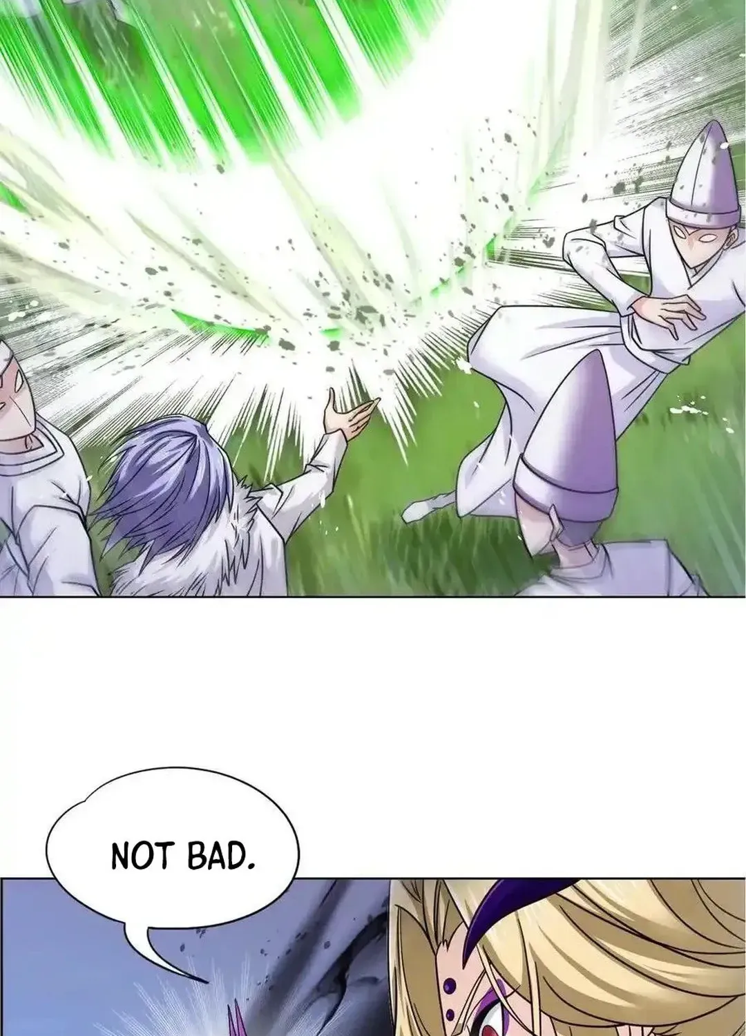 Read Dou Luo Da Lu chapter 346.2 image 67 on Lezhin