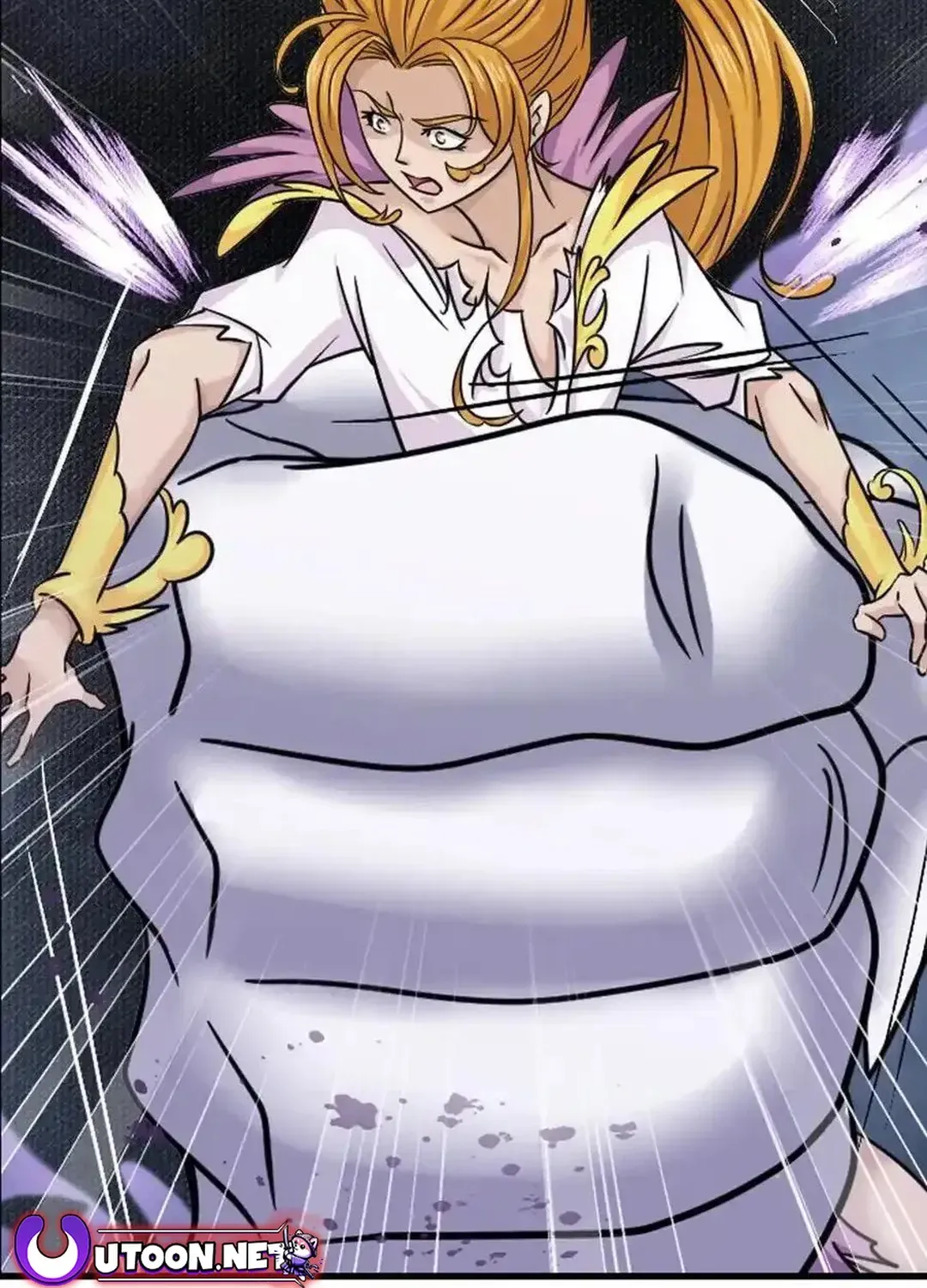 Read Dou Luo Da Lu chapter 346.3 image 11 on Lezhin