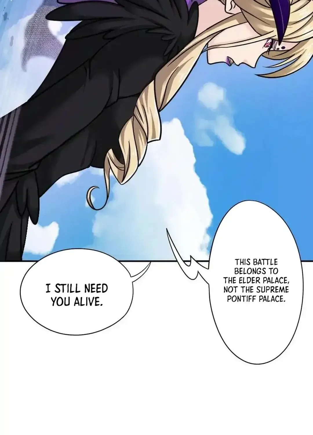 Read Dou Luo Da Lu chapter 346.3 image 14 on Lezhin