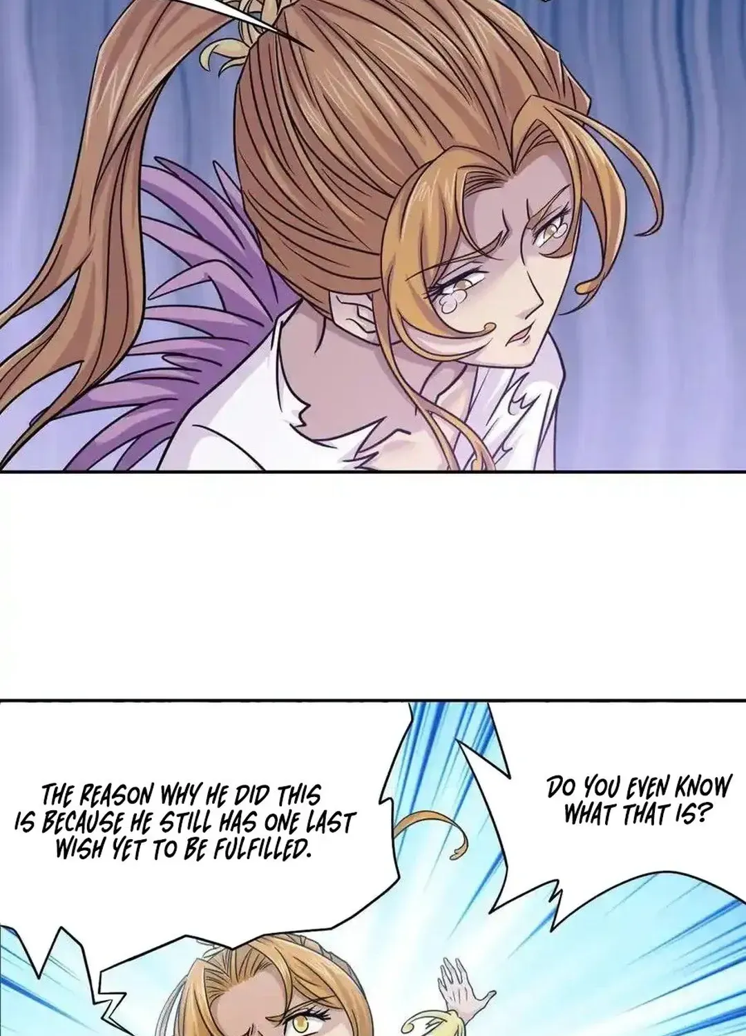 Read Dou Luo Da Lu chapter 346.3 image 17 on Lezhin