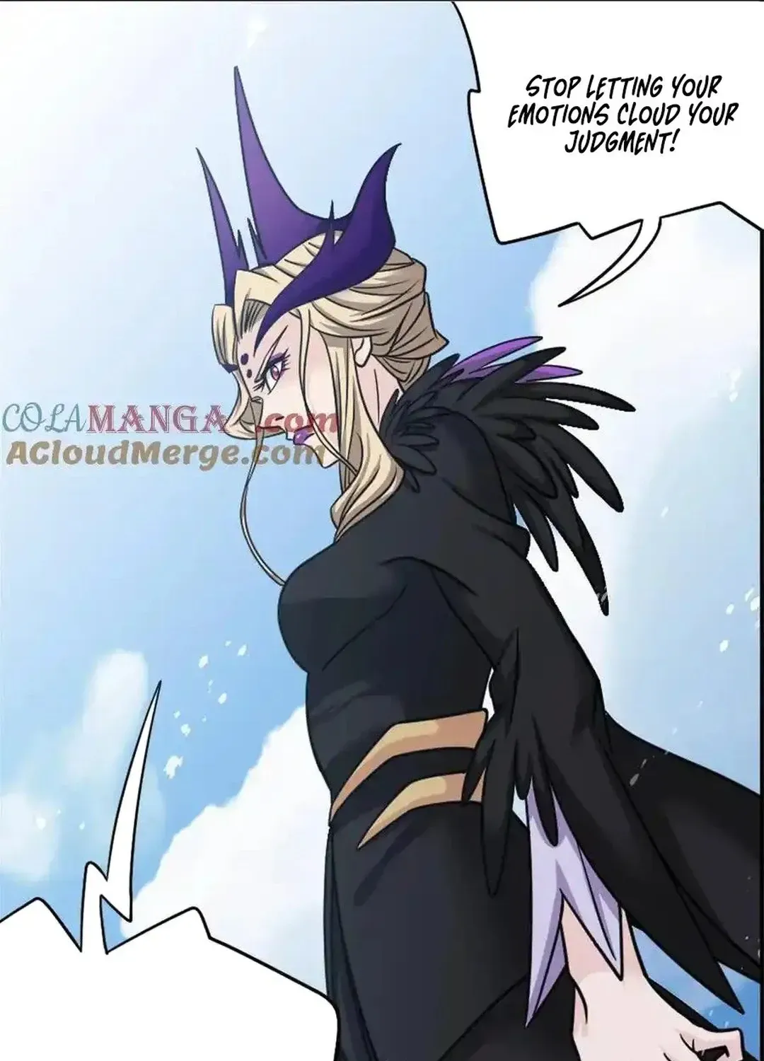 Read Dou Luo Da Lu chapter 346.3 image 19 on Lezhin