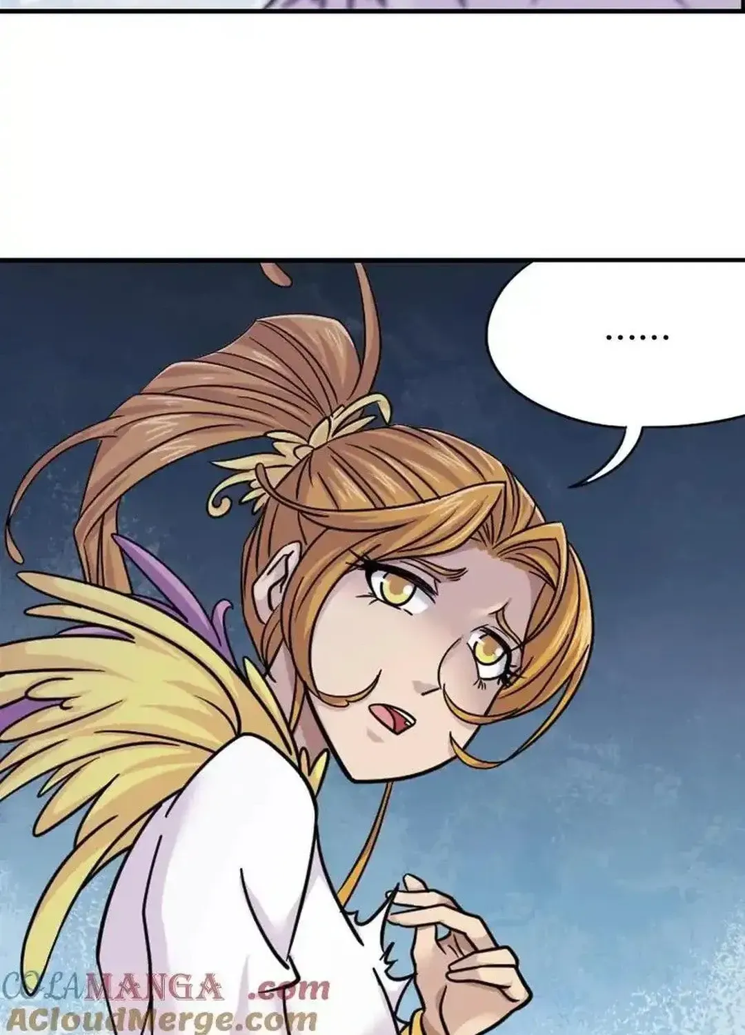 Read Dou Luo Da Lu chapter 346.3 image 21 on Lezhin