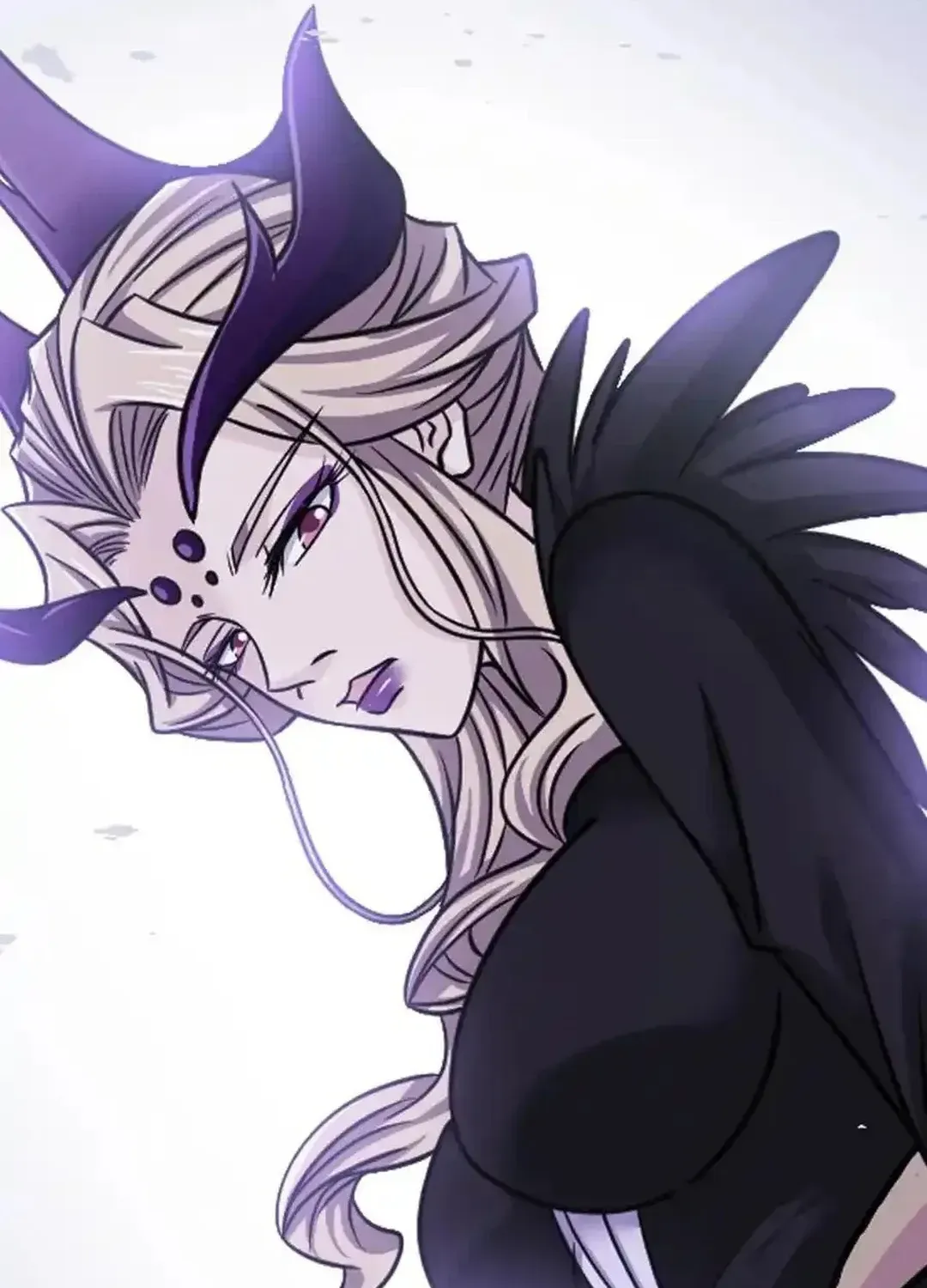 Read Dou Luo Da Lu chapter 346.3 image 24 on Lezhin