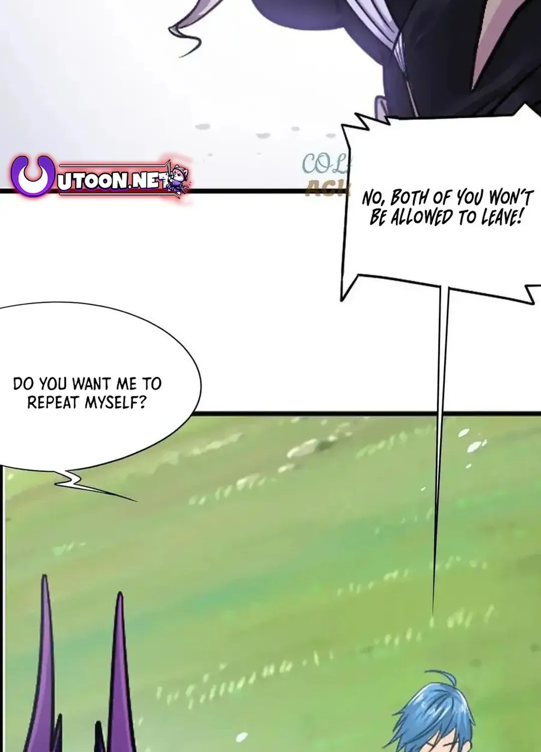 Read Dou Luo Da Lu chapter 346.3 image 25 on Lezhin