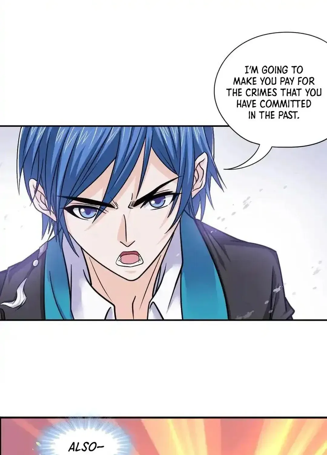 Read Dou Luo Da Lu chapter 346.3 image 27 on Lezhin