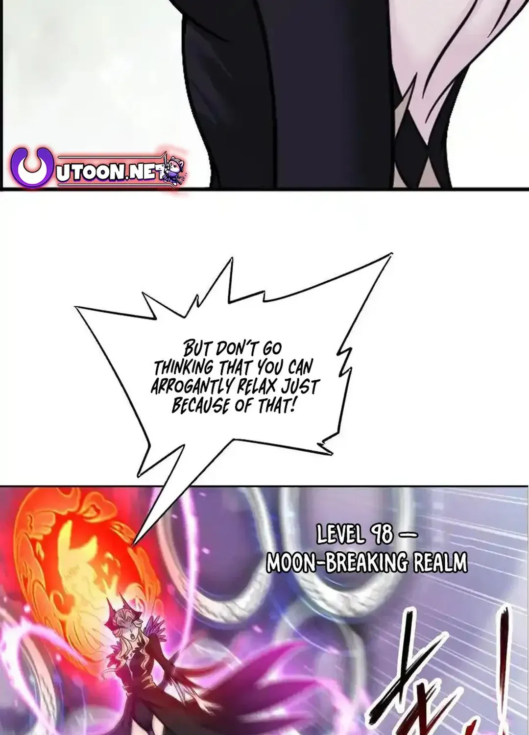 Read Dou Luo Da Lu chapter 346.3 image 3 on Lezhin