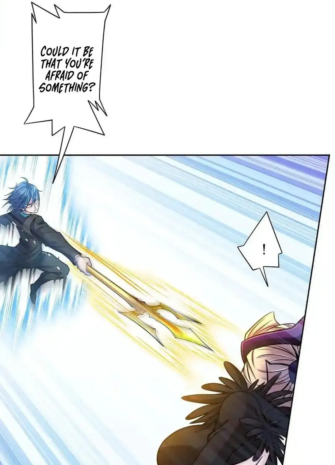 Read Dou Luo Da Lu chapter 346.3 image 36 on Lezhin