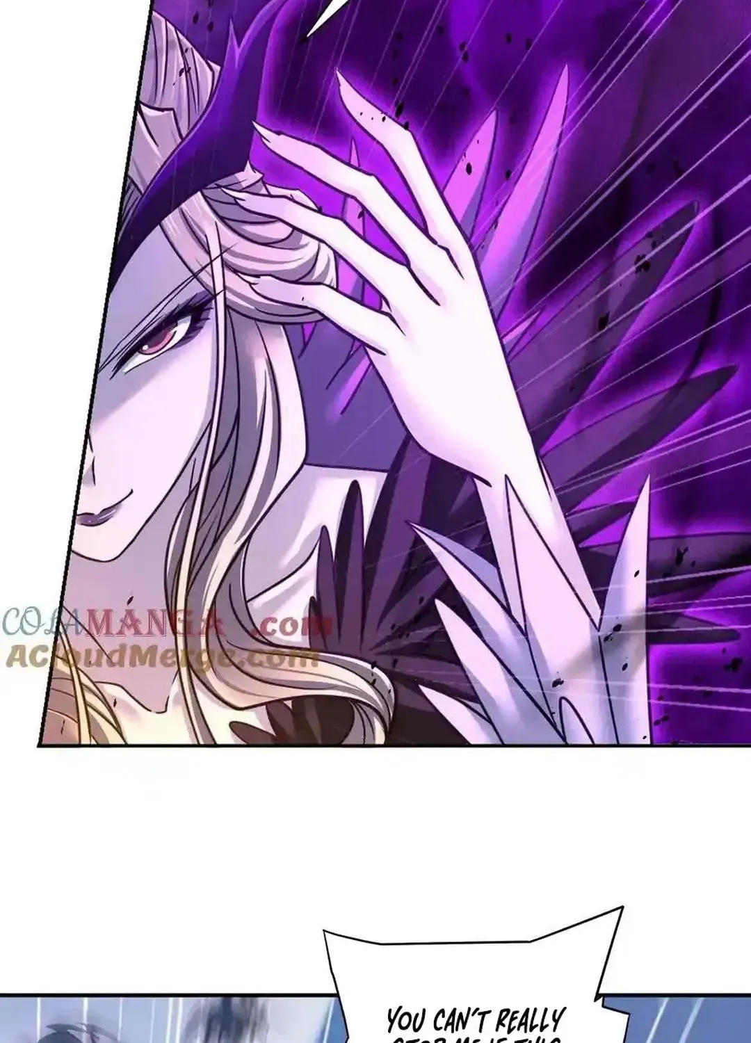 Read Dou Luo Da Lu chapter 346.3 image 38 on Lezhin