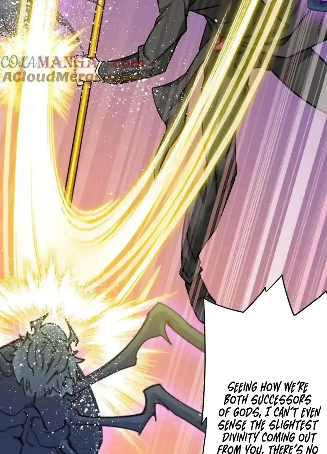 Read Dou Luo Da Lu chapter 346.3 image 44 on Lezhin
